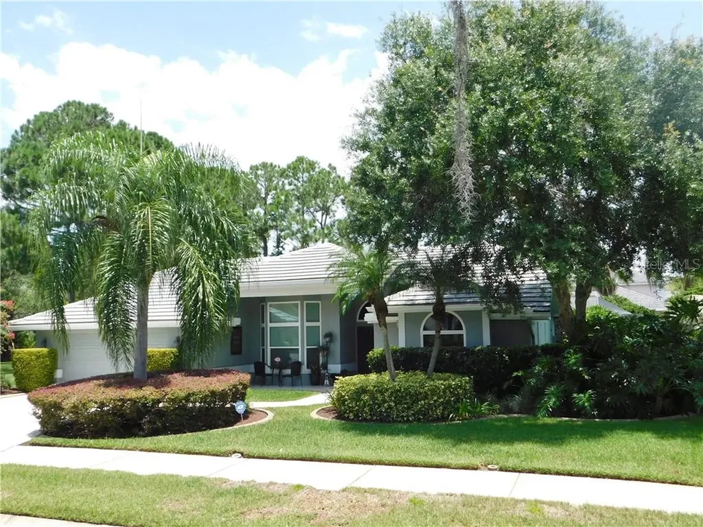 2309 Oxford Court Safety Harbor FL 34695