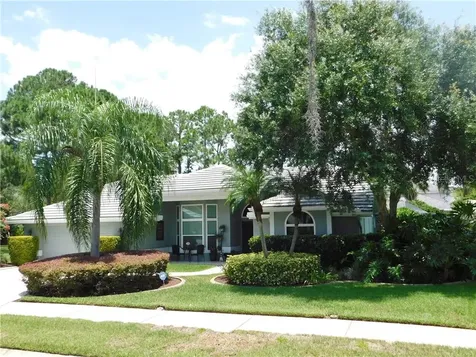 2309 Oxford Court Safety Harbor FL 34695