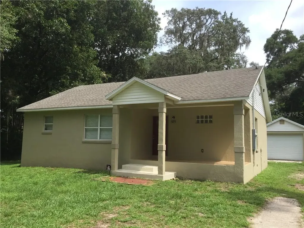 5975 SE 118th Place Belleview FL 34420