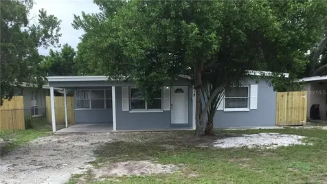 612 53rd Avenue S St Petersburg FL 33705