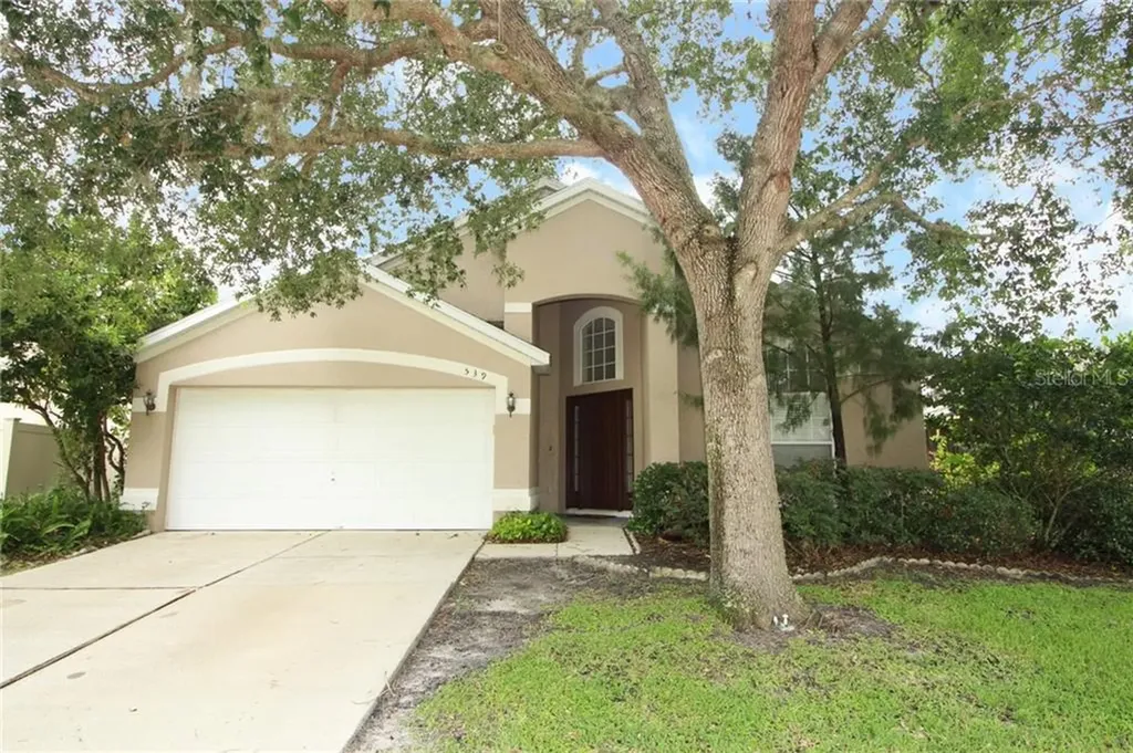539 Freeman Street Longwood FL 32750