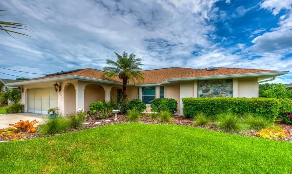 9306 Lucian Avenue Englewood FL 34224