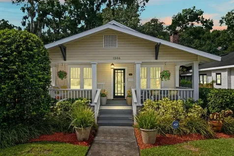 1306 E Washington Street Orlando FL 32801