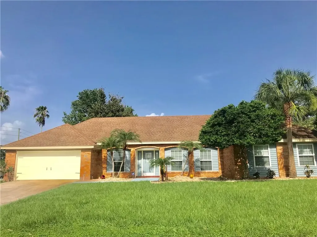 4604 Kings Point Court Lakeland FL 33813