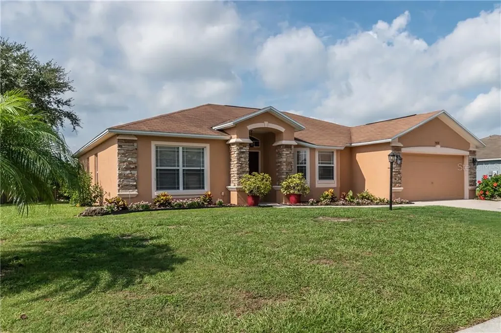 3426 Stoneway Drive Lakeland FL 33812