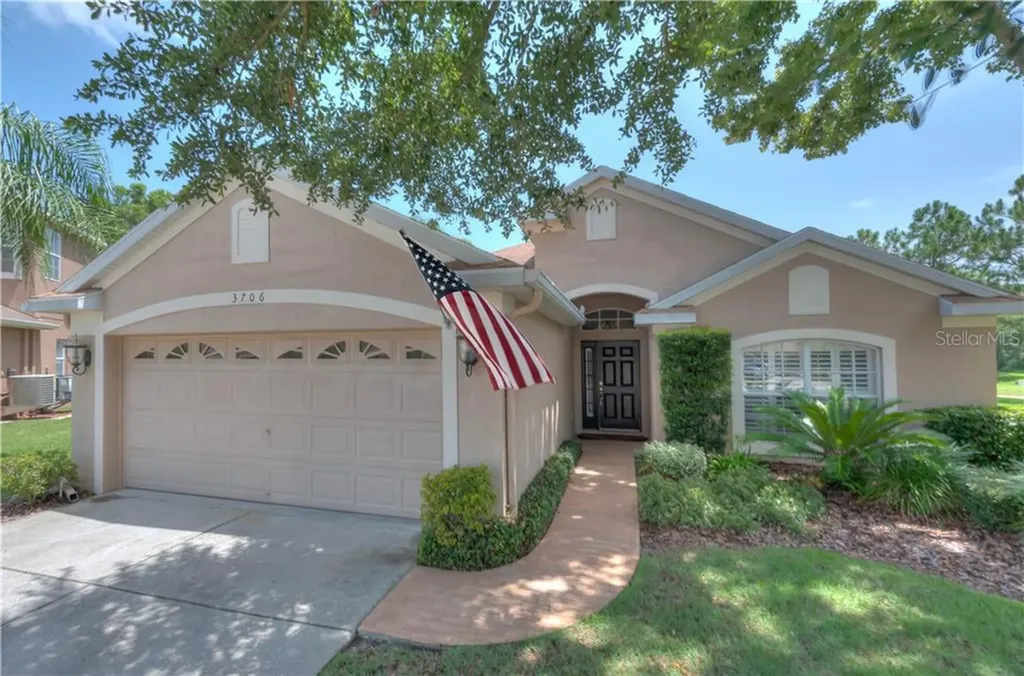 3706 Brickell Court Land O Lakes FL 34639