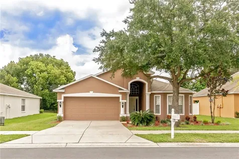 7811 Merchantville Circle Zephyrhills FL 33540