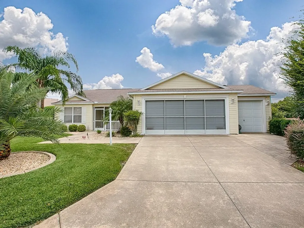 16830 SE 97th Wildwood Court The Villages FL 32162