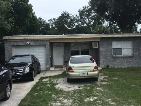 784 53rd Avenue S St Petersburg FL 33705