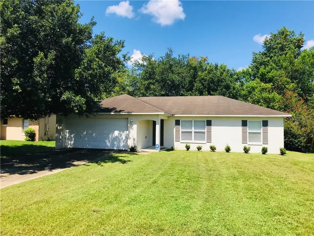860 Park Avenue Orange City FL 32763