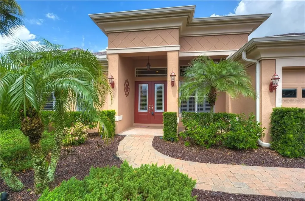 20632 Broadwater Drive Land O Lakes FL 34638