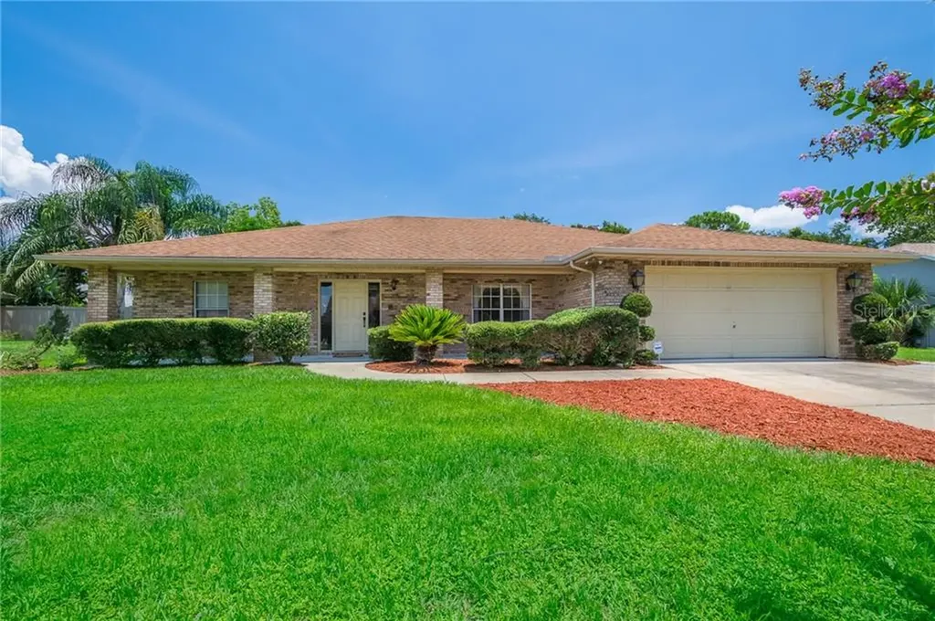 314 Bonita Road Debary FL 32713
