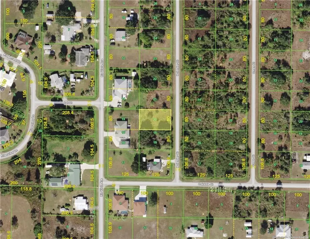 501 Bolender Street Punta Gorda FL 33982