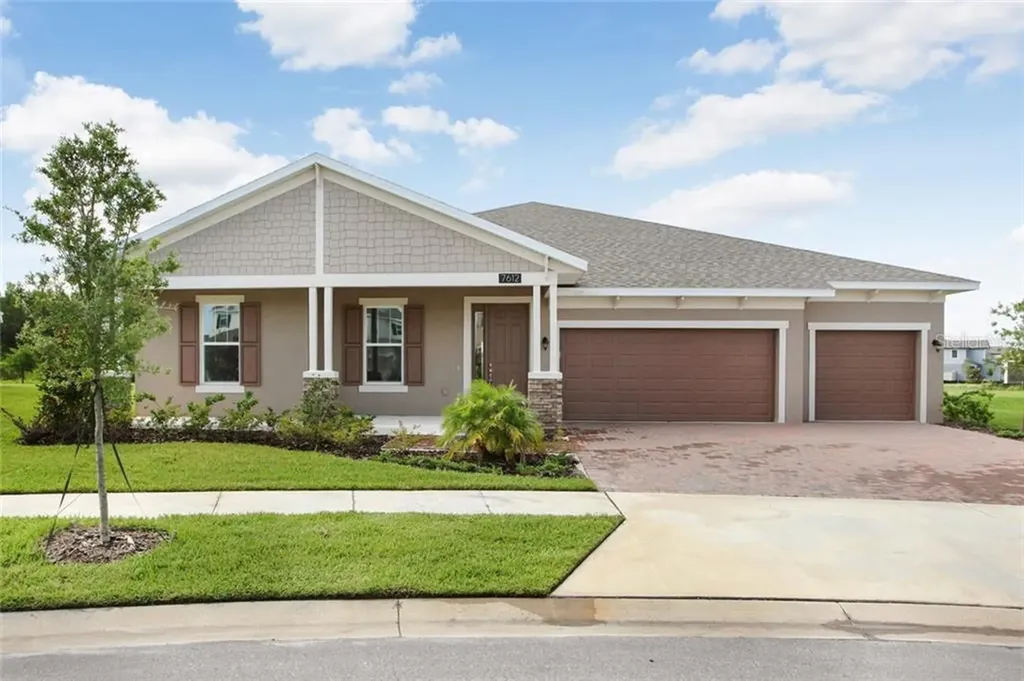7612 Roma Dune Drive Wesley Chapel FL 33545