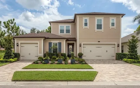 14209 Cheshire Acres Place Tampa FL 33618