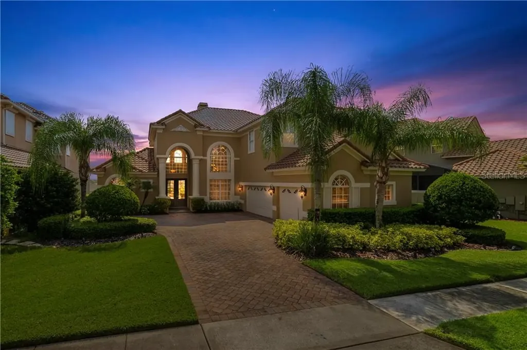 478 Chelsea Avenue Davenport FL 33837