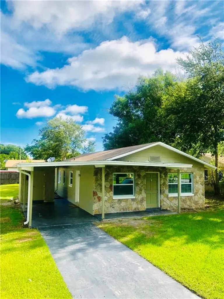 4827 Elese Street Orlando FL 32811