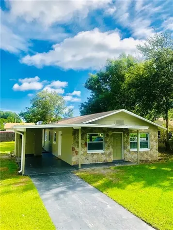 4827 Elese Street Orlando FL 32811