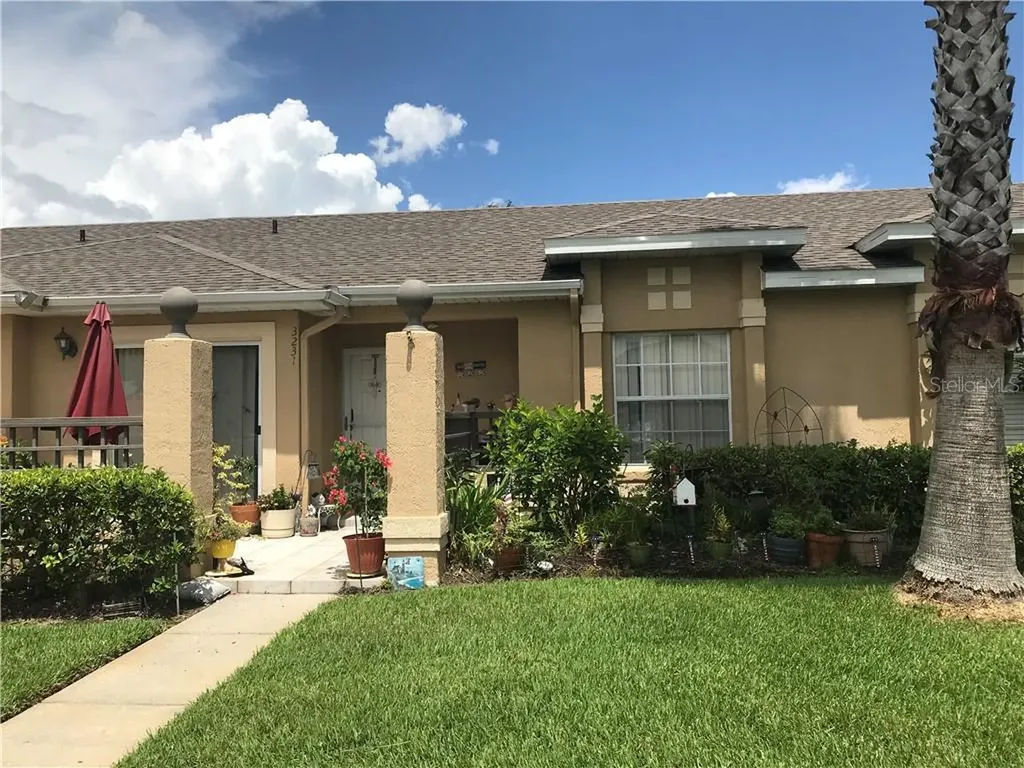 3231 Cranes Nest Lane Kissimmee FL 34743