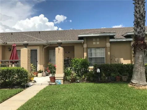 3231 Cranes Nest Lane Kissimmee FL 34743