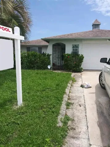 7015 Ingleside Drive Port Richey FL 34668