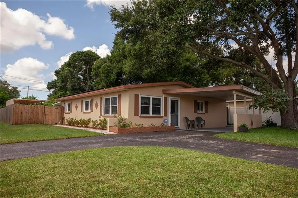 4100 68th Avenue N Pinellas Park FL 33781