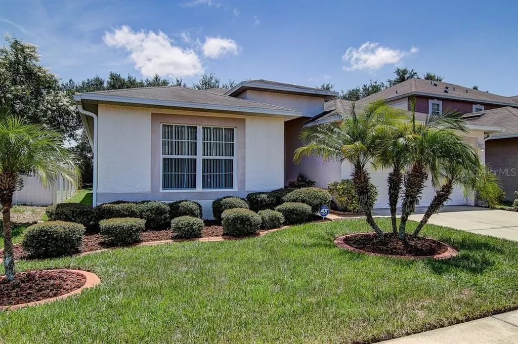2716 Mingo Drive Land O Lakes FL 34638