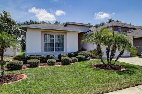2716 Mingo Drive Land O Lakes FL 34638