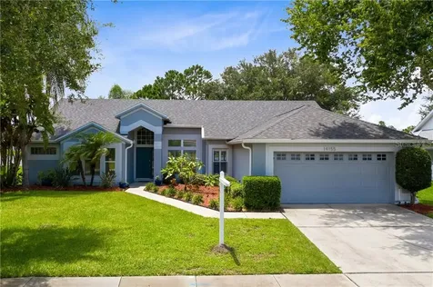 14155 Lord Barclay Drive Orlando FL 32837