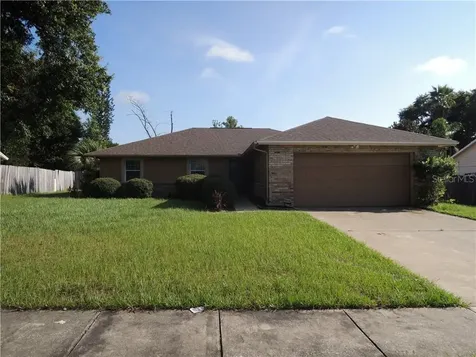 6829 Rembrandt Drive Orlando FL 32818