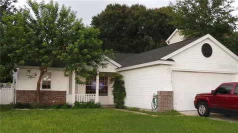 10515 Glassborough Drive Orlando FL 32825