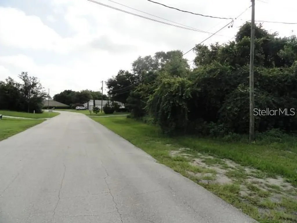 11054 Linden Drive Spring Hill FL 34609