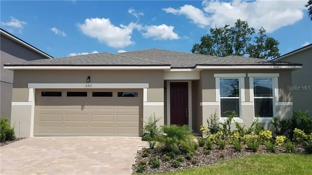 2311 Kennington Cove Deland FL 32724