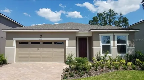 2311 Kennington Cove Deland FL 32724