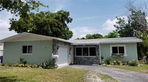 7231 Cleveland Street Hollywood FL 33024
