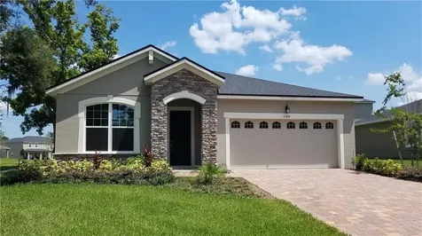 2304 Oxmoor Drive Deland FL 32724