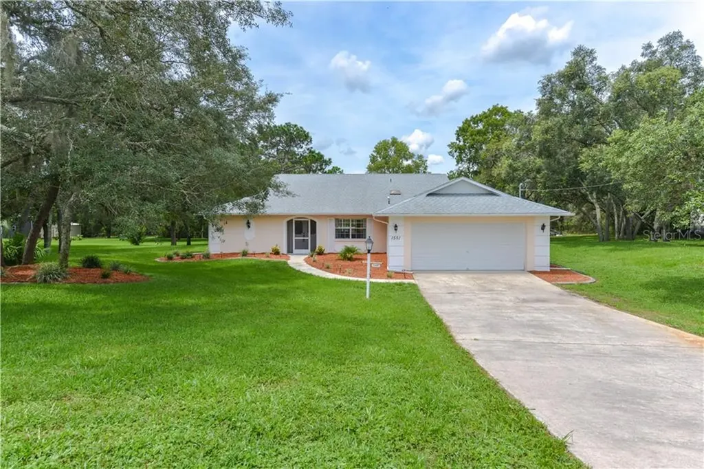 1551 Corydon Avenue Spring Hill FL 34609