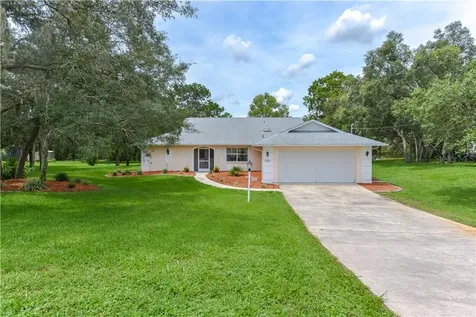 1551 Corydon Avenue Spring Hill FL 34609
