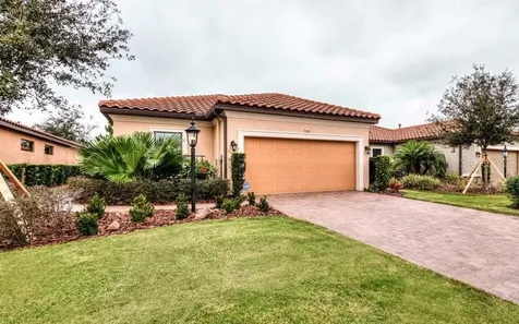 5118 Savona Run Bradenton FL 34211