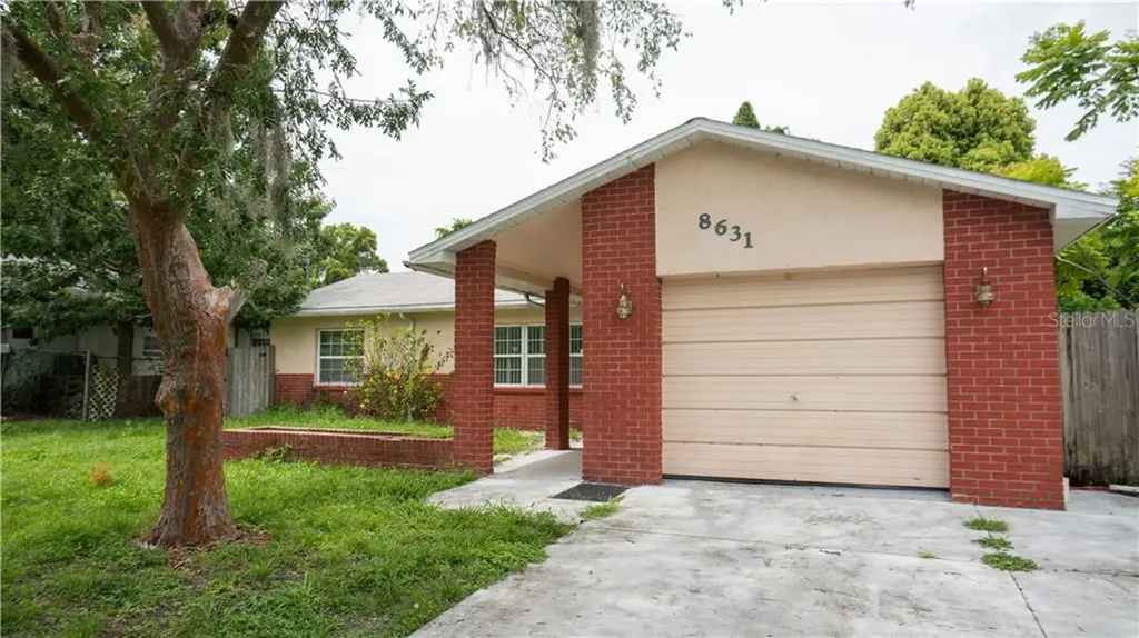 8631 Inwood Drive Hudson FL 34667