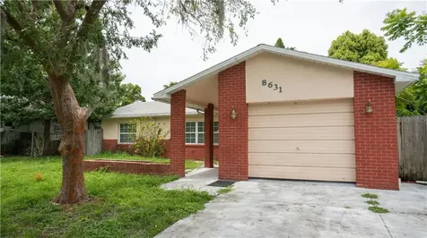 8631 Inwood Drive Hudson FL 34667