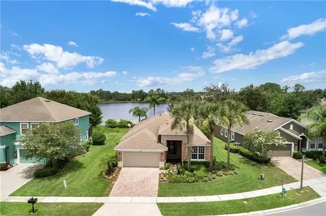 3437 Lake Jean Drive Orlando FL 32817