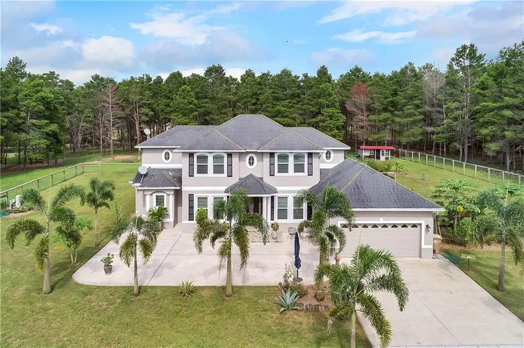 9310 Quiet Lane Winter Garden FL 34787