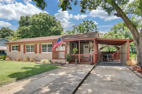 5118 Mustang Way Orlando FL 32810