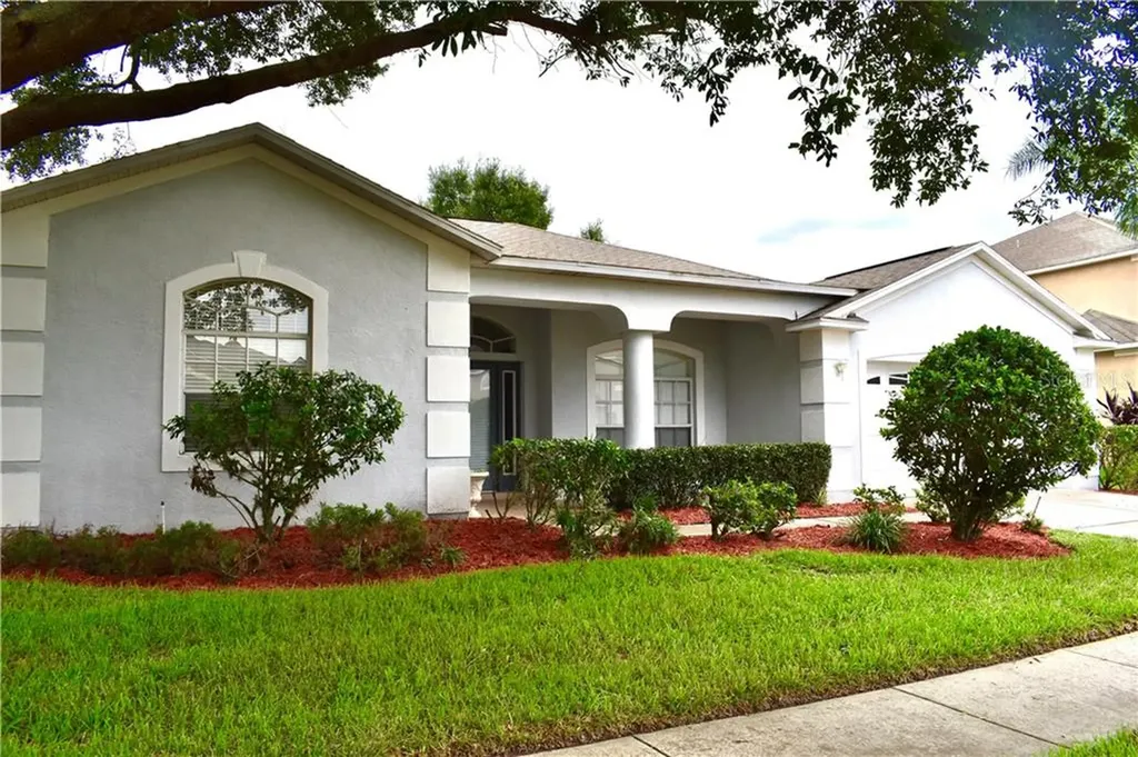 4113 Balington Drive Valrico FL 33596