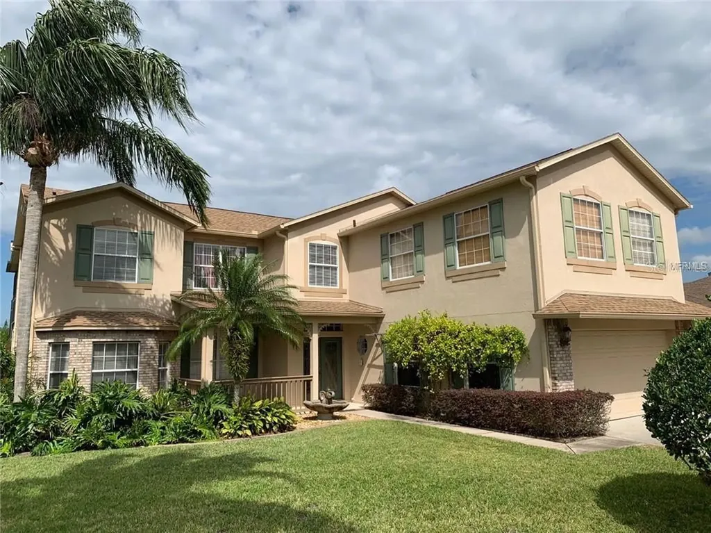 2136 Tall Oak Drive Winter Garden FL 34787