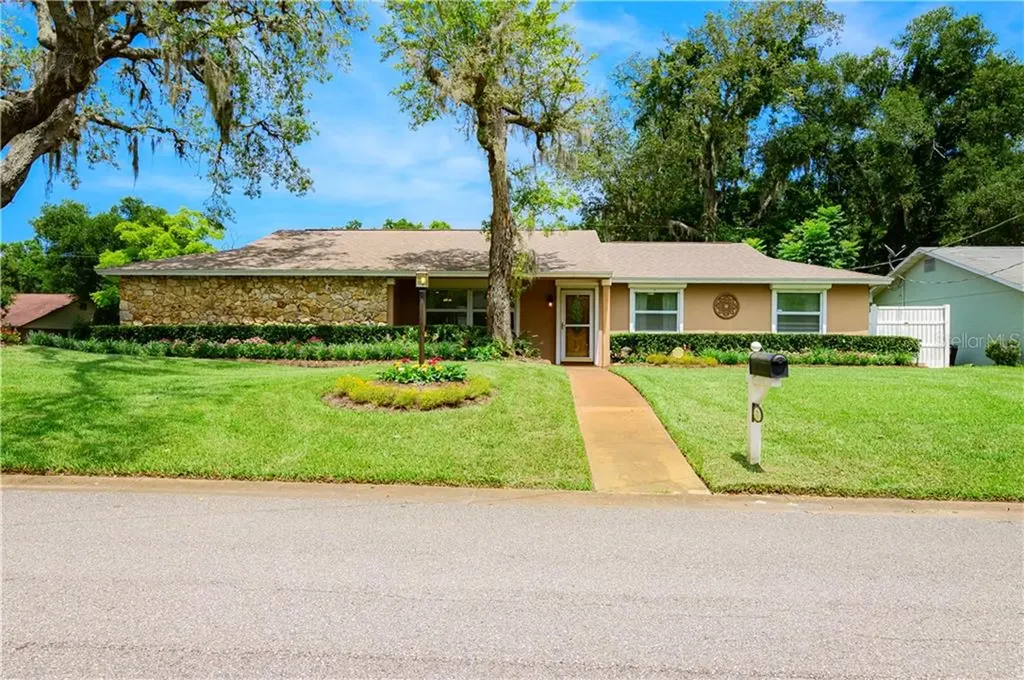 71 Brookwood Drive Ormond Beach FL 32174