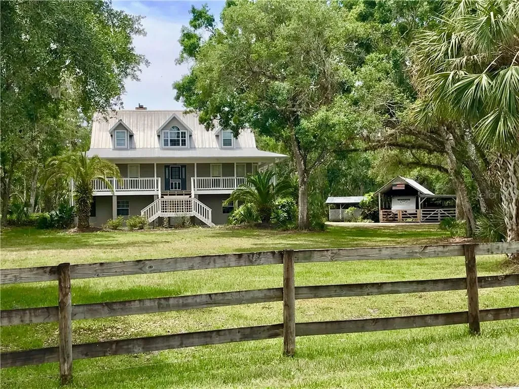 13500 Wild Citrus Road Sarasota FL 34240
