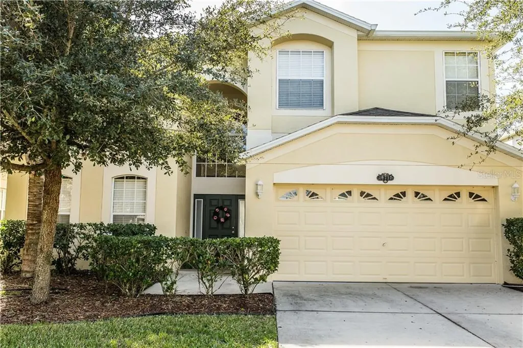 10717 Pictorial Park Drive Tampa FL 33647