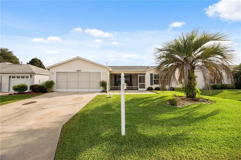 17680 SE 93rd Hawthorne Avenue The Villages FL 32162